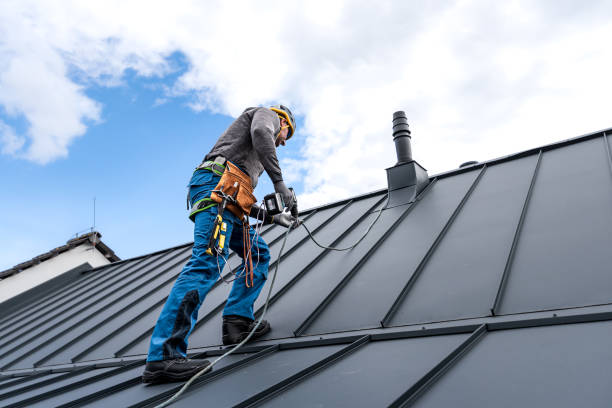 Reliable Swedeland, PA Roofing Solutions